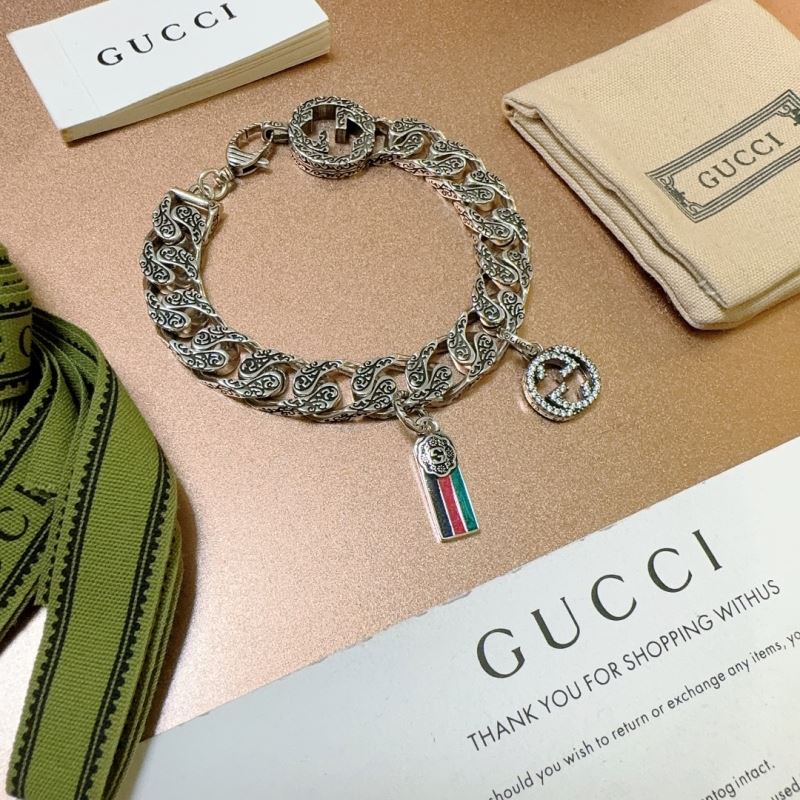 Gucci Bracelets